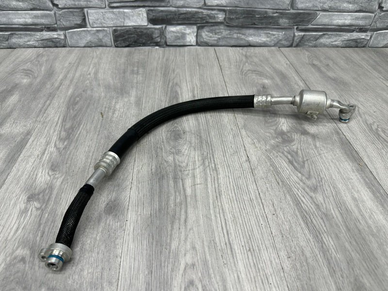 Трубка кондиционера, Москва