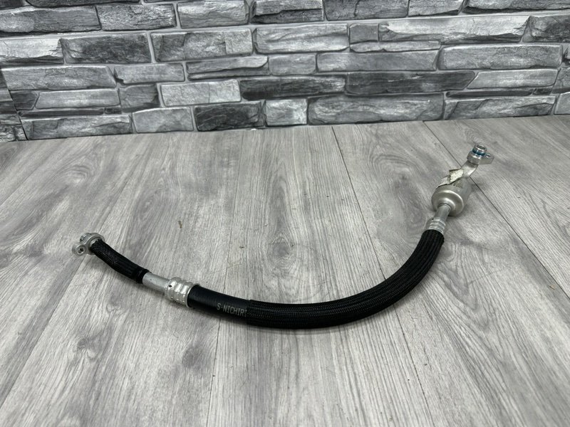 Трубка кондиционера, Москва