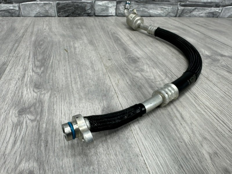 Трубка кондиционера, Москва