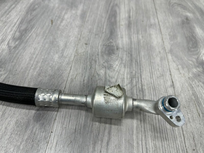 Трубка кондиционера, Москва