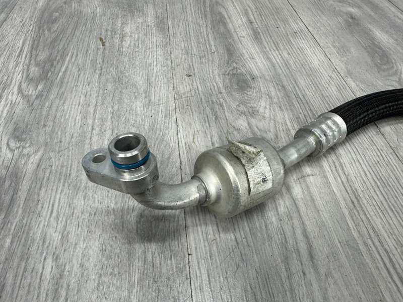 Трубка кондиционера, Москва