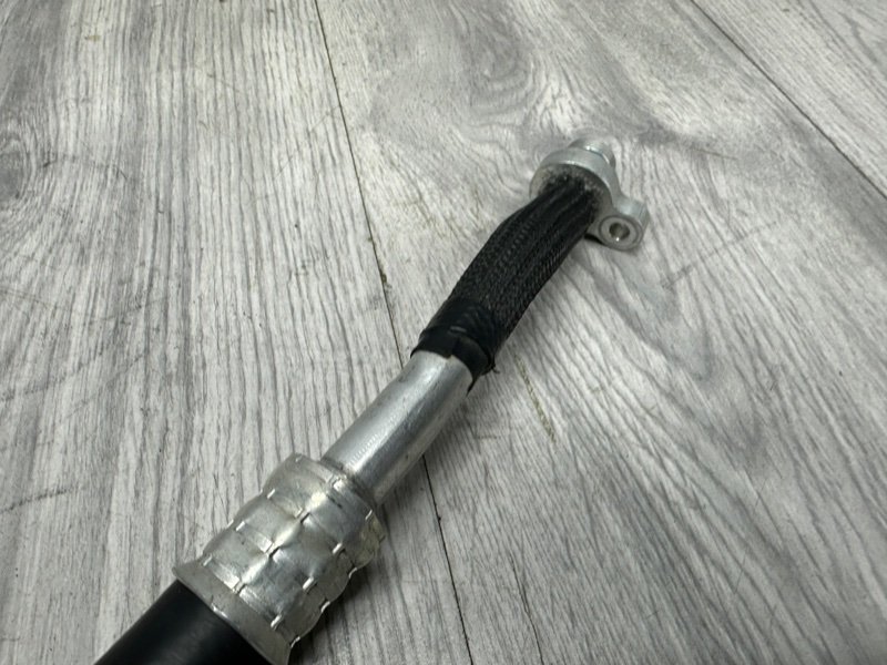 Трубка кондиционера, Москва