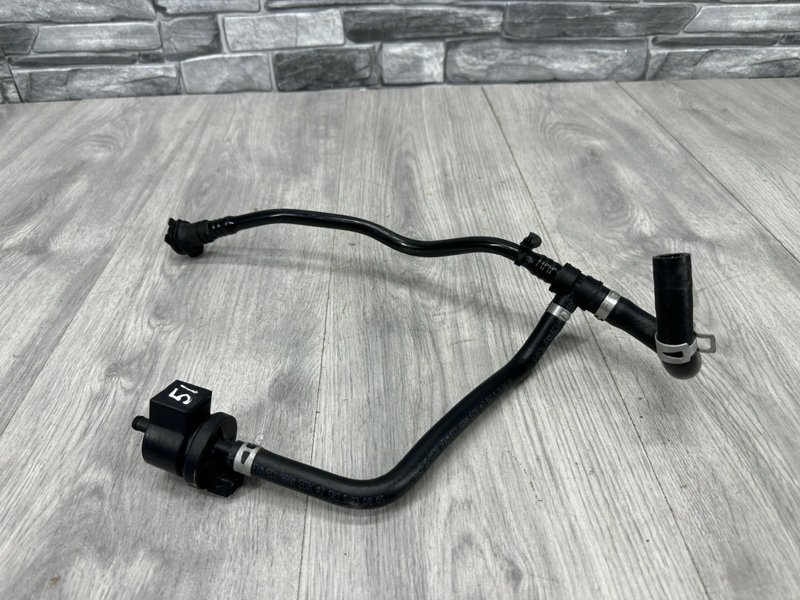 Клапан вентиляции топливного бака, 2500 рублей, Москва