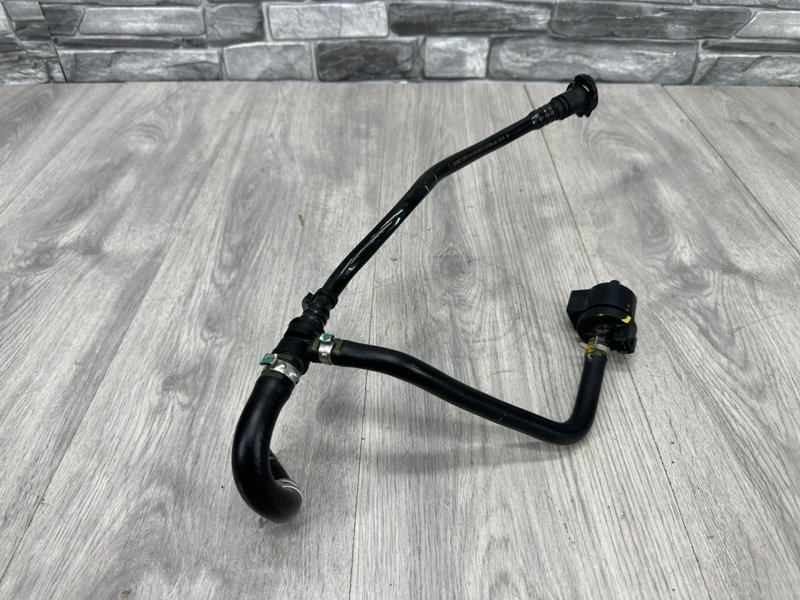 Клапан вентиляции топливного бака, 2500 рублей, Москва