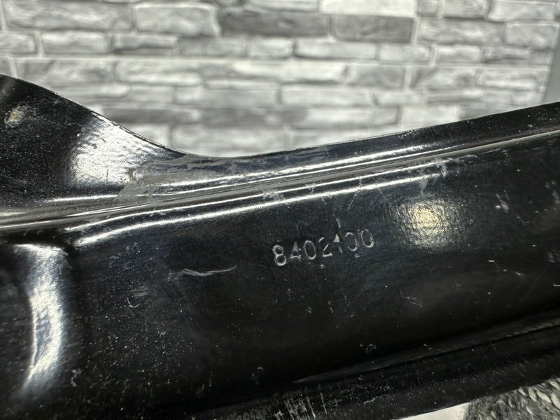 Кронштейн замка капота, 1500 рублей, Москва