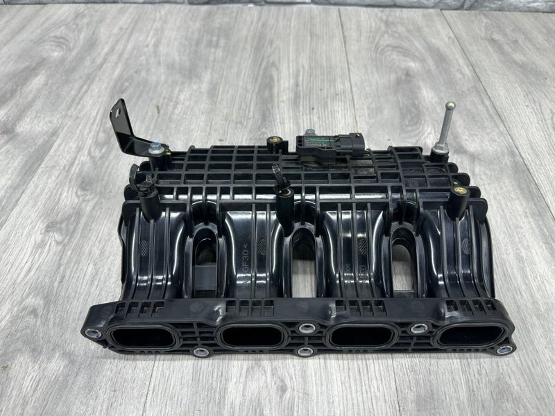 Коллектор впускной, 10000 рублей, Москва