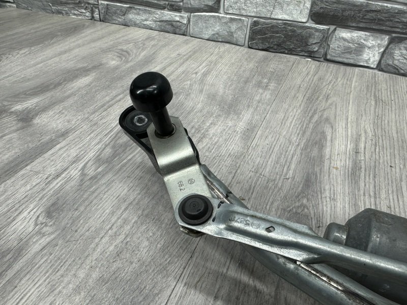 Трапеция стеклоочистителей, 12000 рублей, Москва