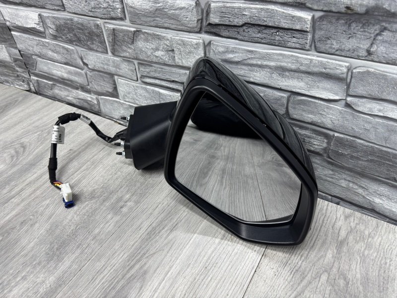 Зеркало правое, 25000 рублей, Москва