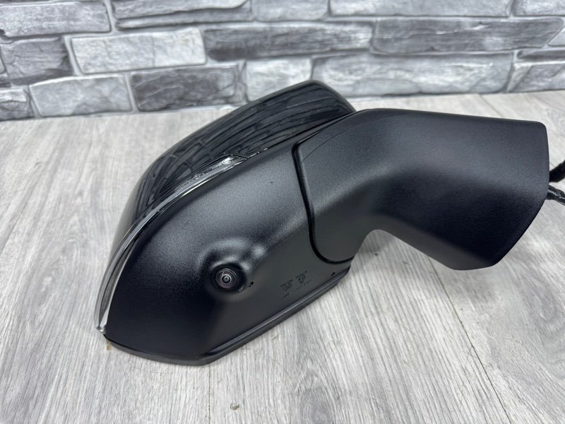 Зеркало правое, 25000 рублей, Москва