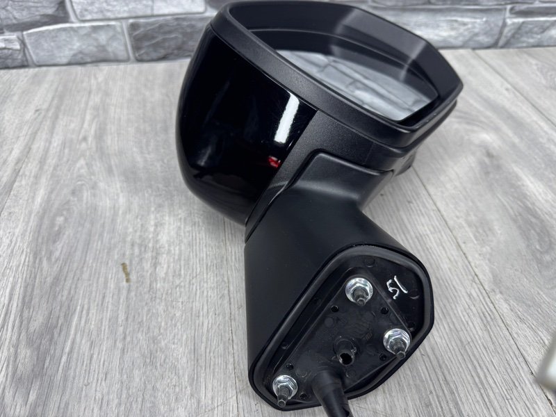 Зеркало правое, 25000 рублей, Москва