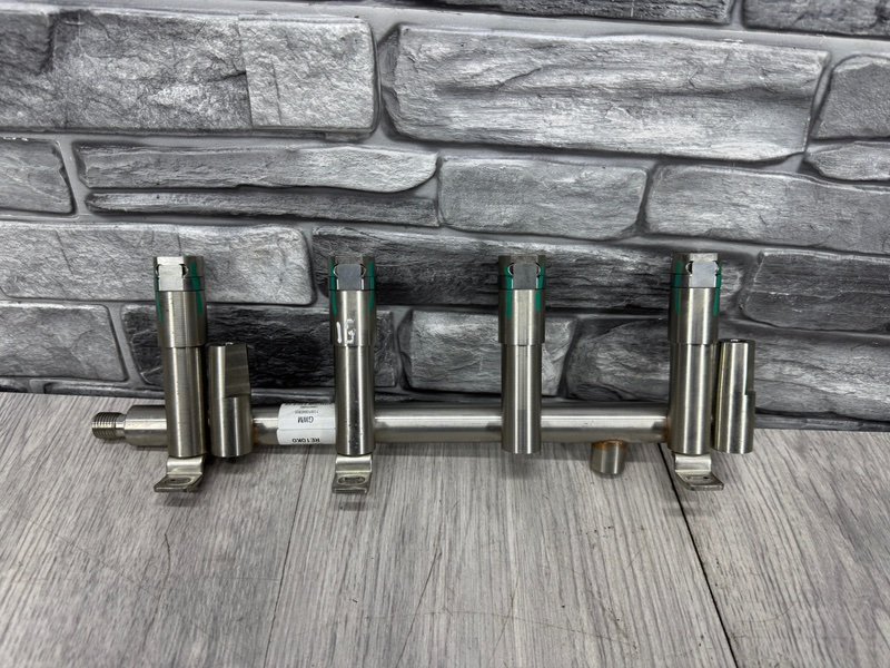 Топливная рейка, 4000 рублей, Москва