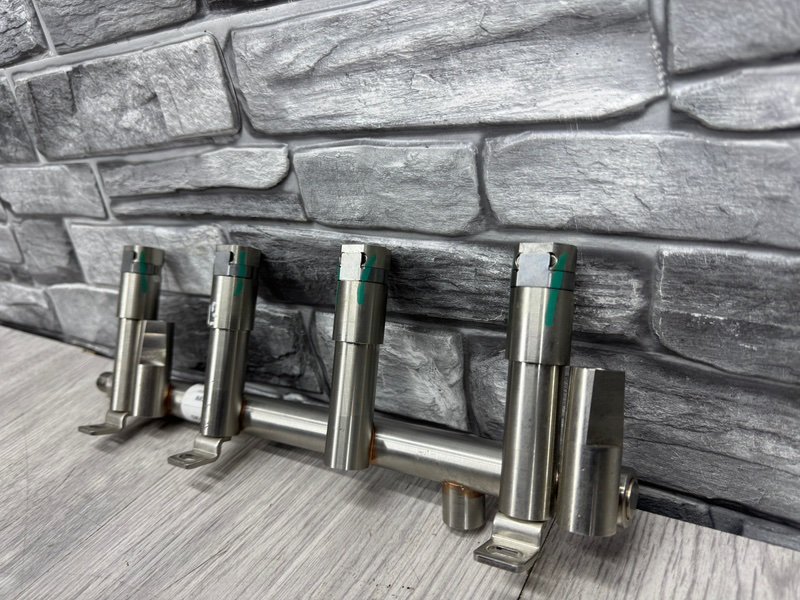 Топливная рейка, 4000 рублей, Москва