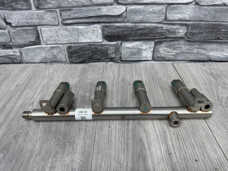 Топливная рейка, 4000 рублей, Москва