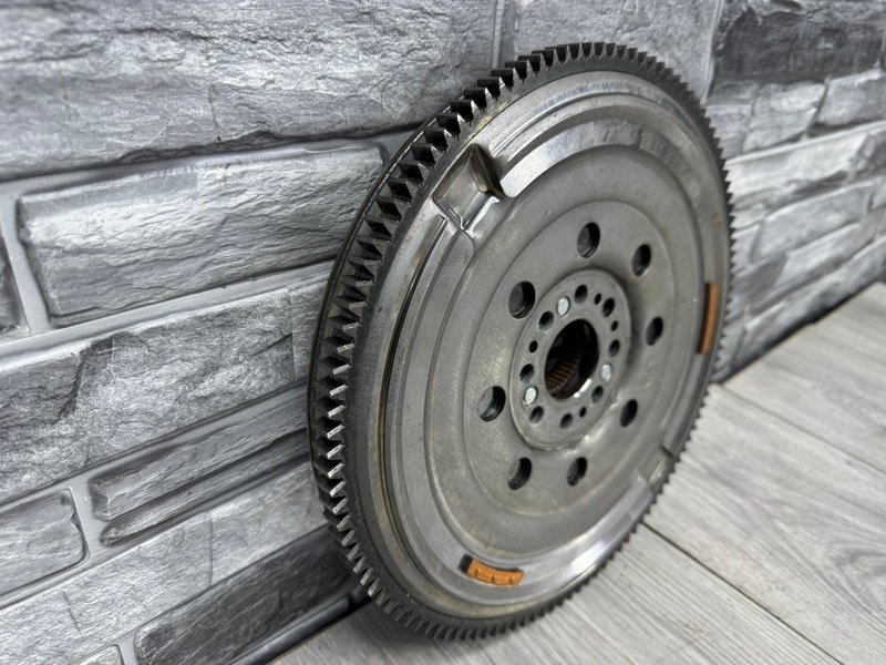 Маховик, 35000 рублей, Москва