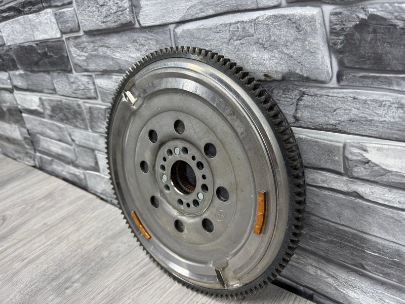 Маховик, 35000 рублей, Москва