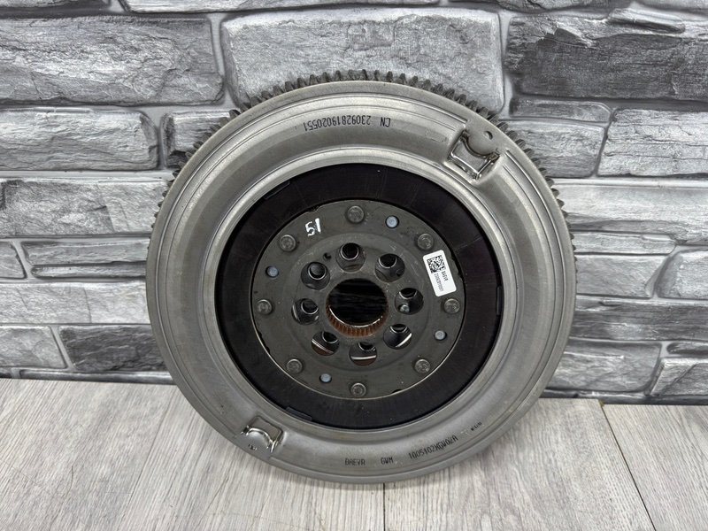 Маховик, 35000 рублей, Москва