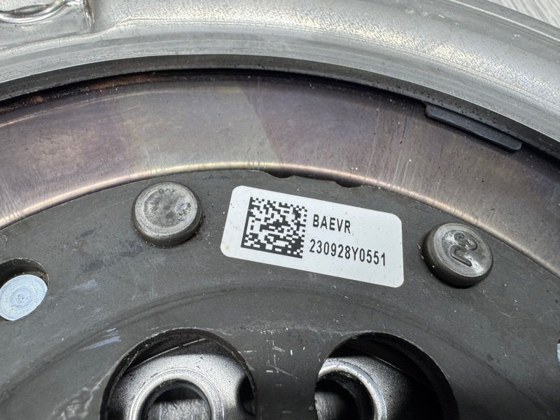 Маховик, 35000 рублей, Москва