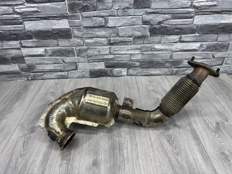 Катализатор, 35000 рублей, Москва