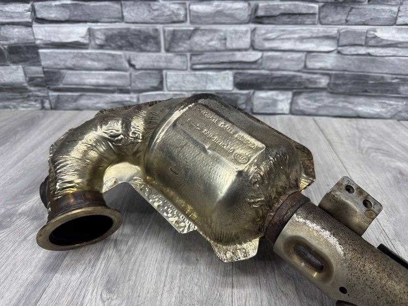 Катализатор, 35000 рублей, Москва