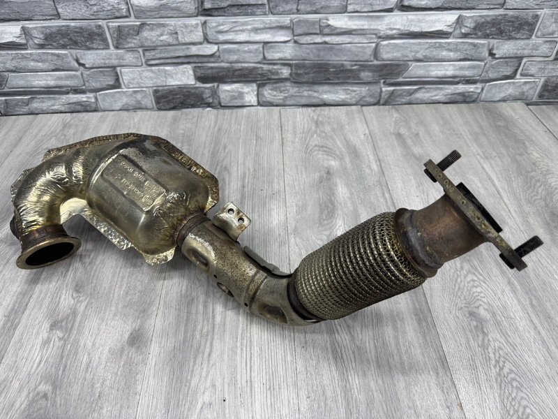 Катализатор, 35000 рублей, Москва