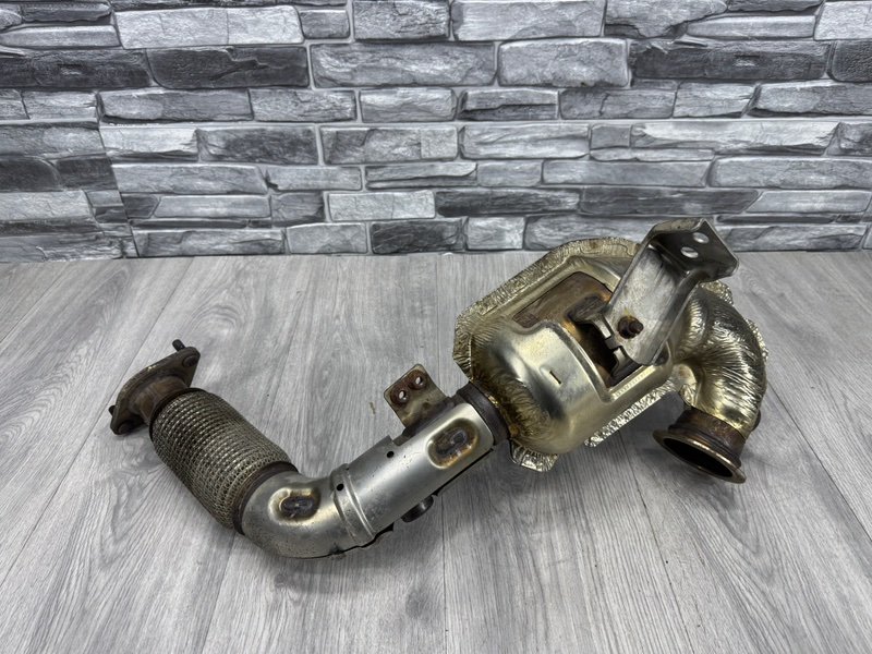 Катализатор, 35000 рублей, Москва