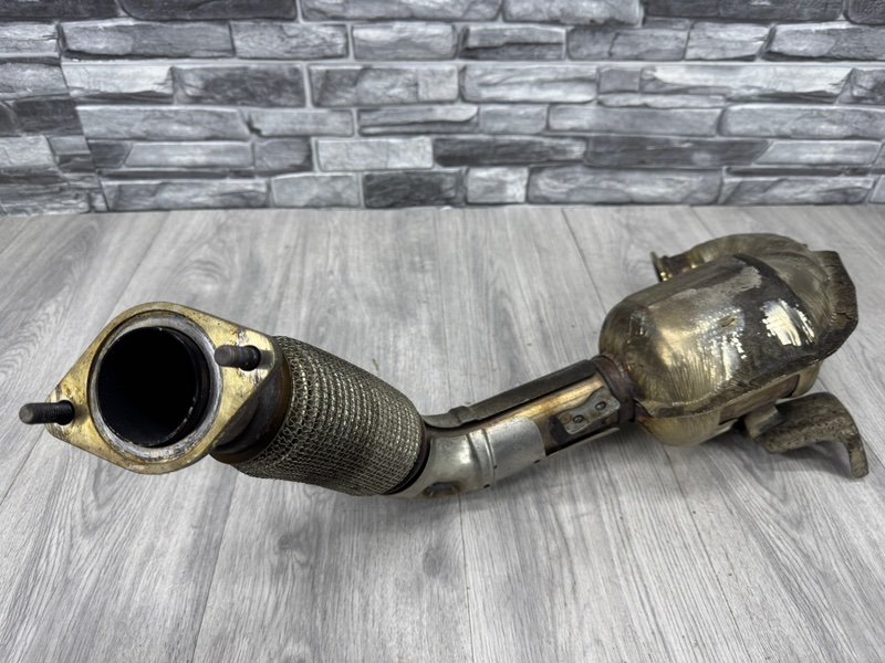 Катализатор, 35000 рублей, Москва