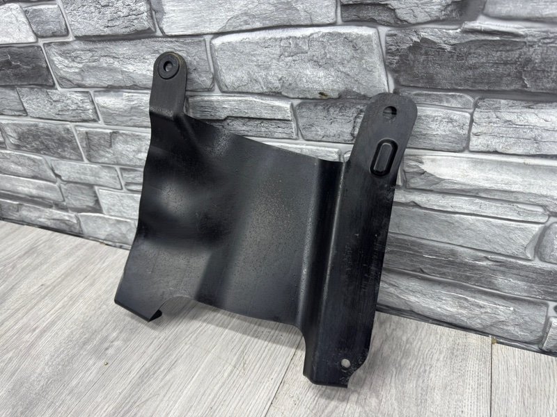 Пыльник двигателя, 1500 рублей, Москва