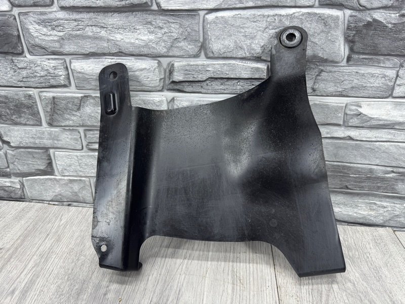 Пыльник двигателя, 1500 рублей, Москва