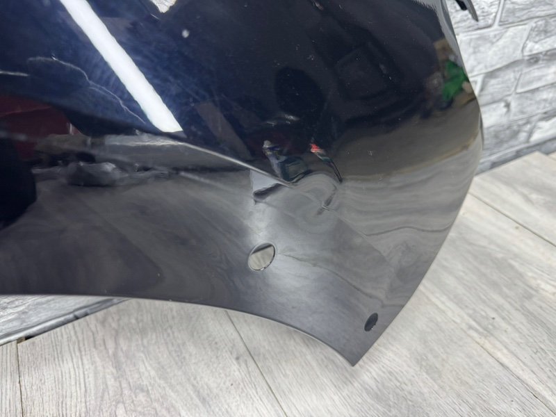 Крыло переднее правое, 7000 рублей, Москва