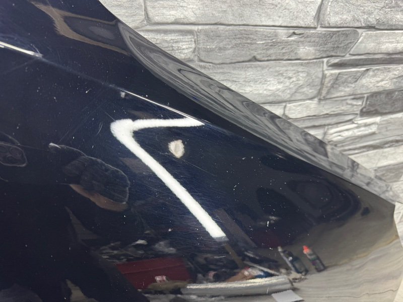 Крыло переднее правое, 7000 рублей, Москва