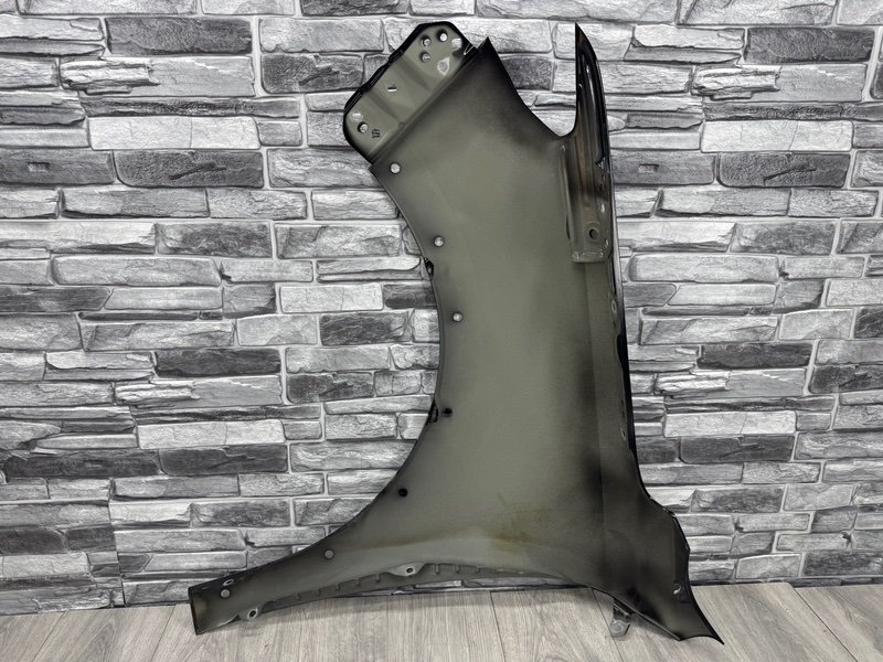 Крыло переднее правое, 7000 рублей, Москва