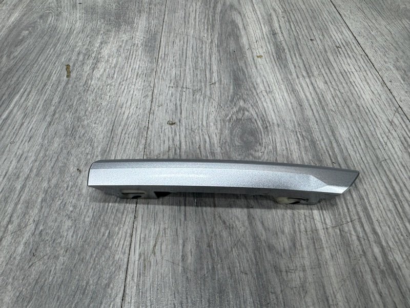 Накладка заднего бампера, 1000 рублей, Москва