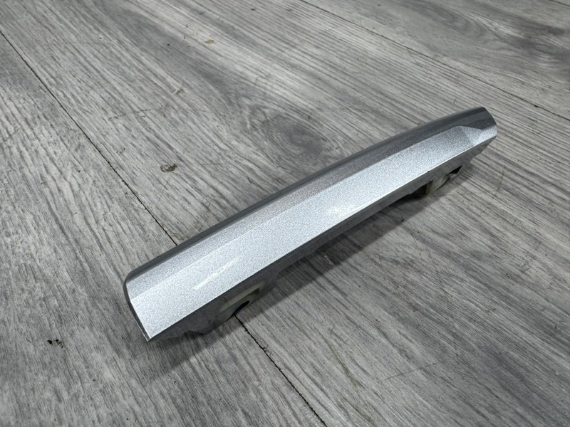 Накладка заднего бампера, 1000 рублей, Москва