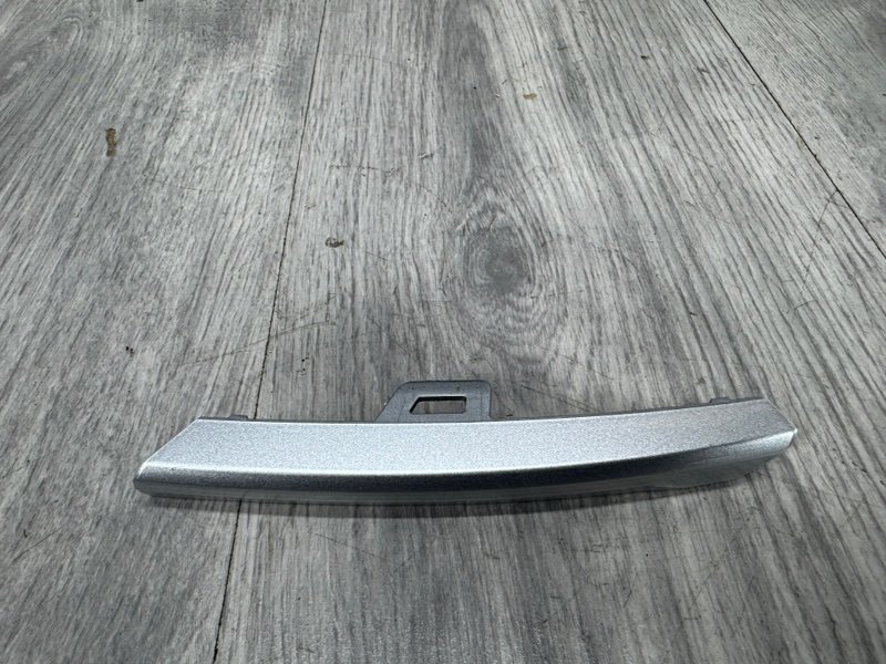 Накладка заднего бампера, 1000 рублей, Москва