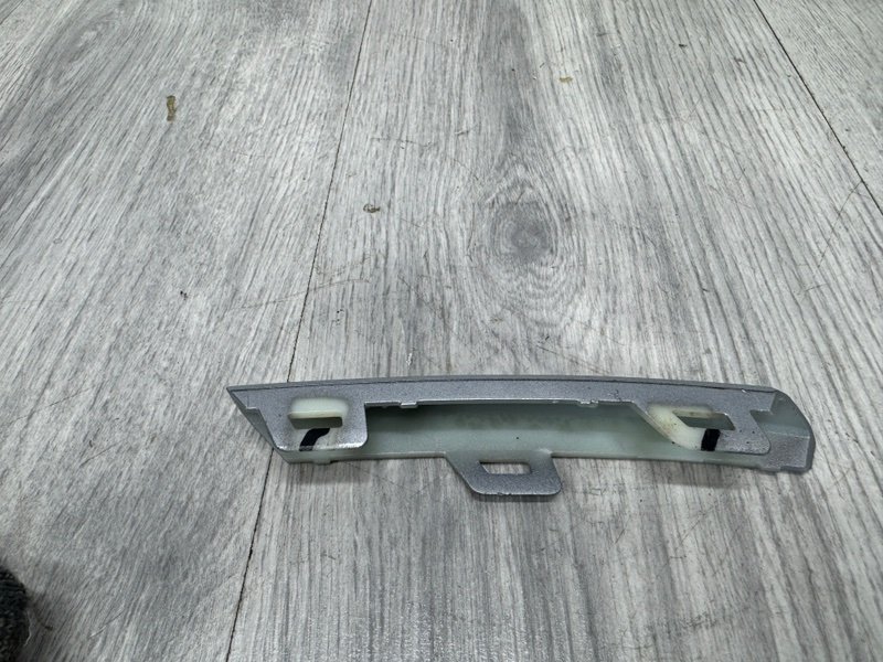 Накладка заднего бампера, 1000 рублей, Москва