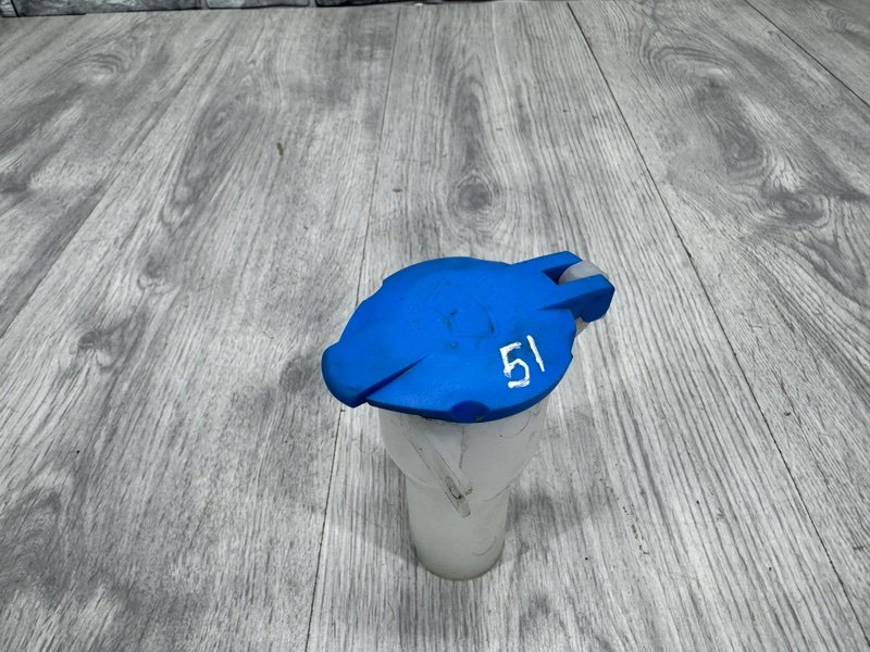 Горловина бачка стеклоомывателя, Москва