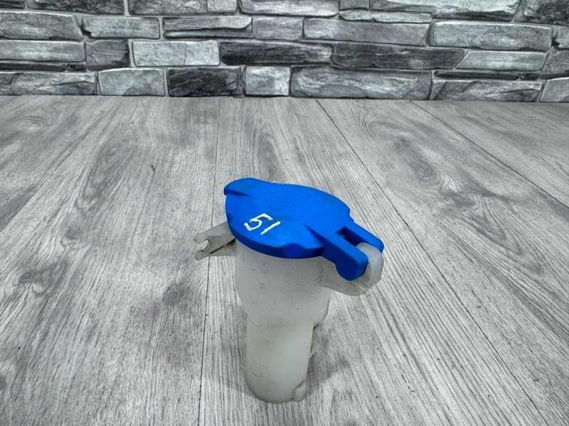 Горловина бачка стеклоомывателя, Москва