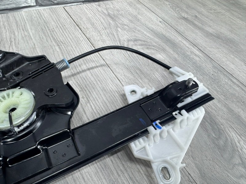 Стеклоподъемник задний, 3500 рублей, Москва