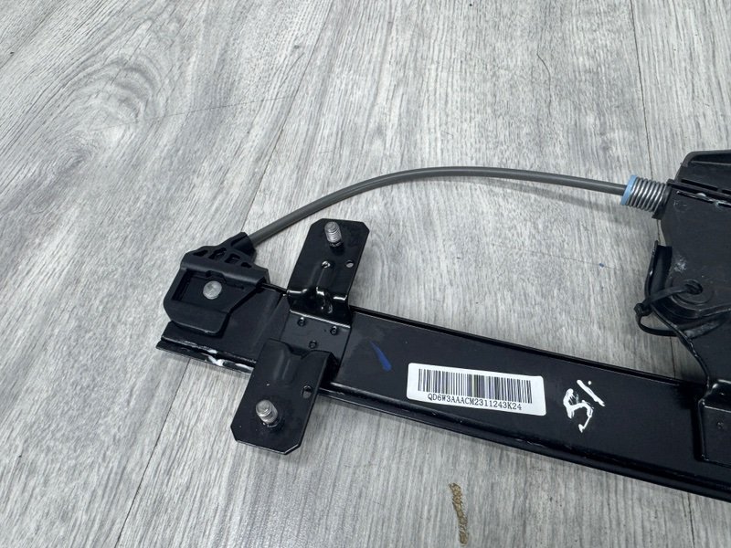 Стеклоподъемник задний, 3500 рублей, Москва