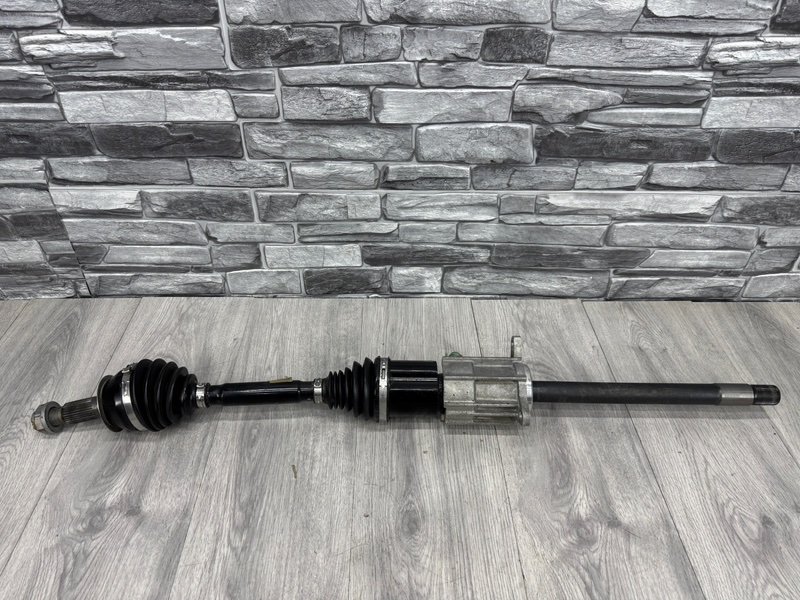 Привод передний правый, 25000 рублей, Москва