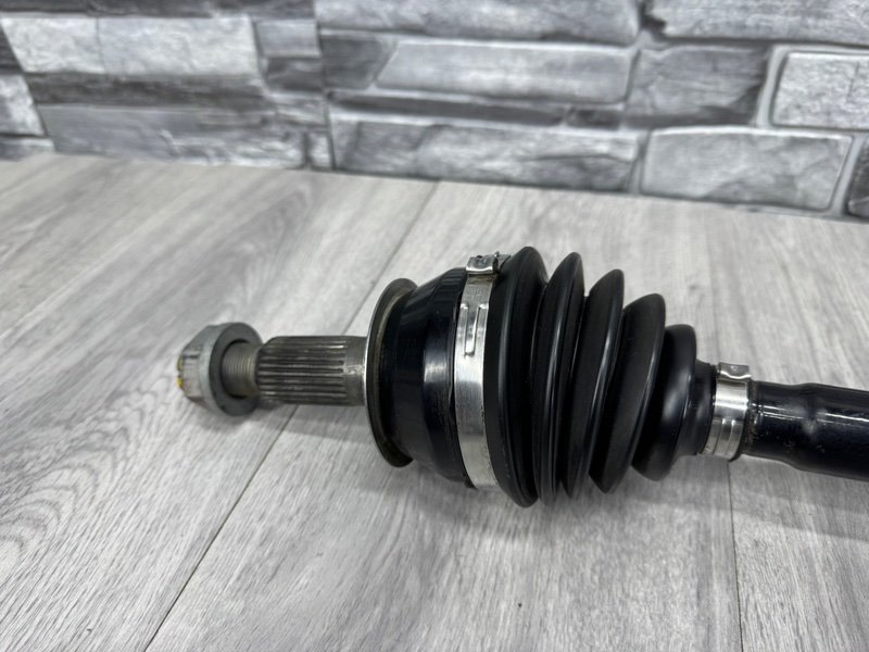 Привод передний правый, 25000 рублей, Москва