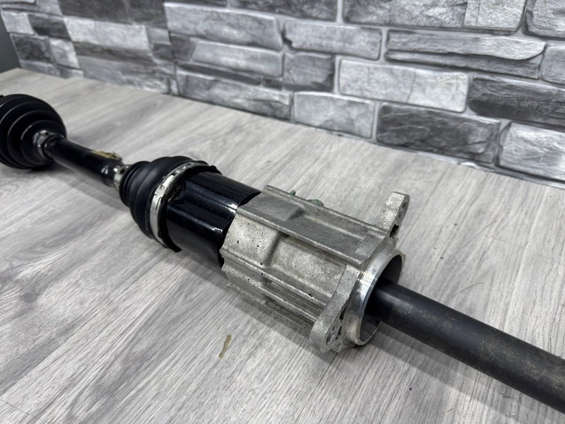 Привод передний правый, 25000 рублей, Москва