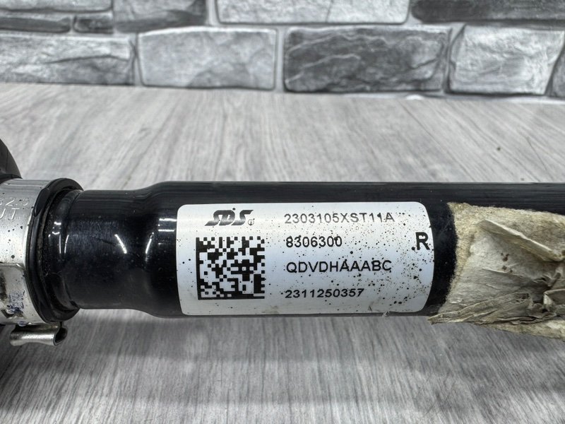 Привод передний правый, 25000 рублей, Москва