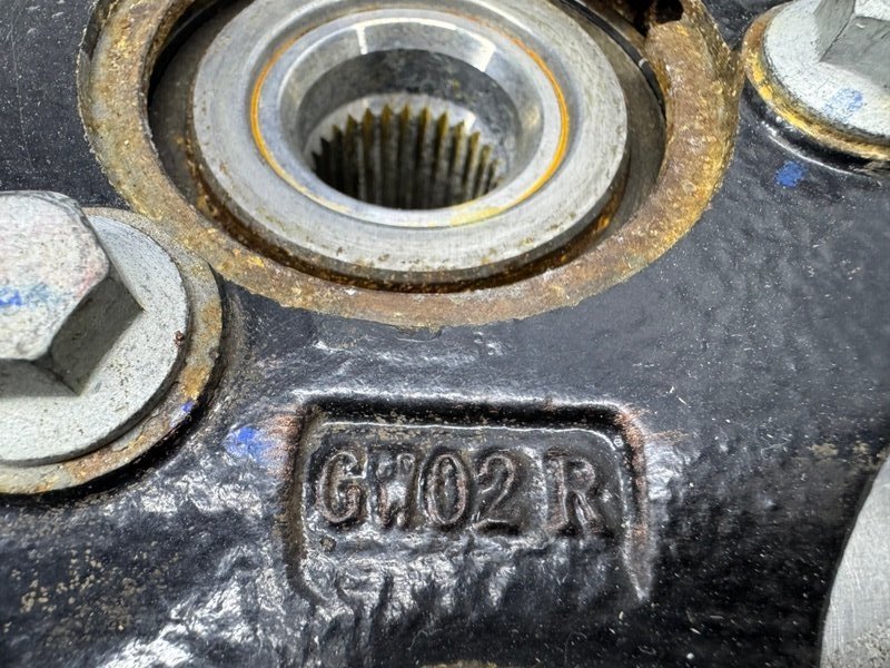 Кулак поворотный, 14000 рублей, Москва