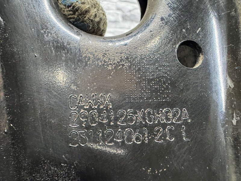 Рычаг передний левый, 8000 рублей, Москва