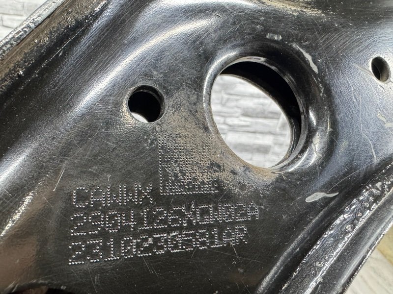 Рычаг передний правый, 8000 рублей, Москва