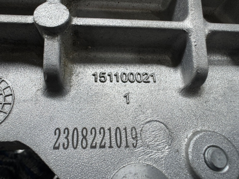 Корпус масляного фильтра, 14000 рублей, Москва