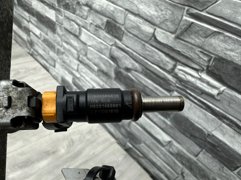 Топливная рейка, 4000 рублей, Москва