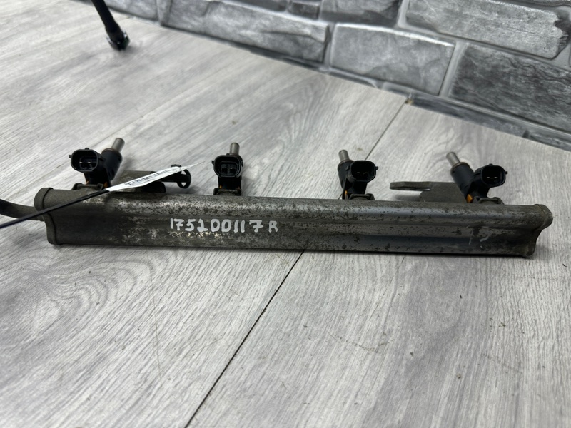 Топливная рейка, 4000 рублей, Москва