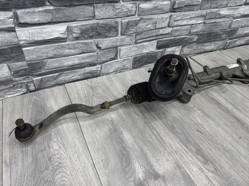 Рулевая рейка, 9000 рублей, Москва